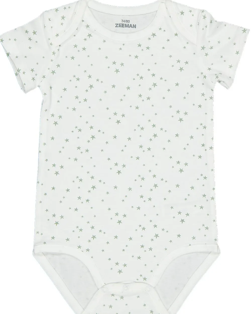Clearance Zeeman Body - Vert