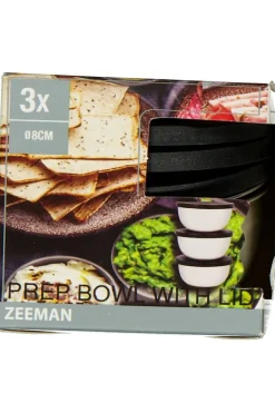 Best Zeeman Bol - Noir