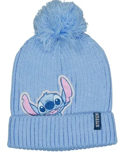 Hot Zeeman Bonnet - Bleu