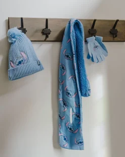 Hot Zeeman Bonnet - Bleu
