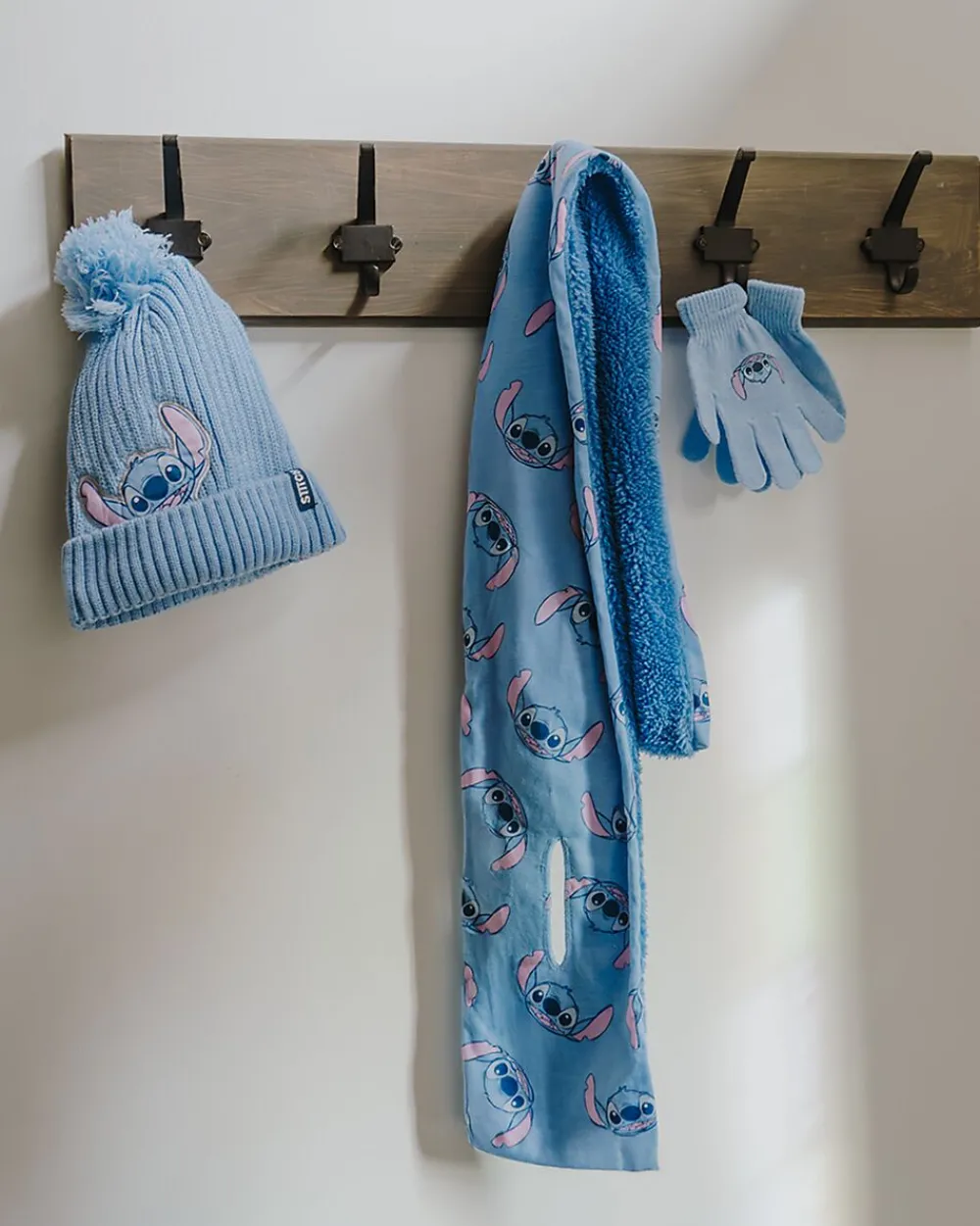 Hot Zeeman Bonnet - Bleu