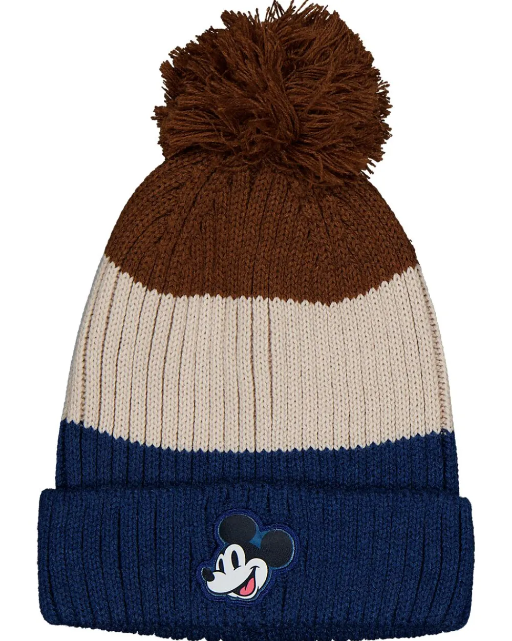 Best Zeeman Bonnet - Multicolore