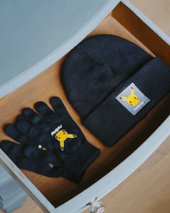 Outlet Zeeman Bonnet - Noir