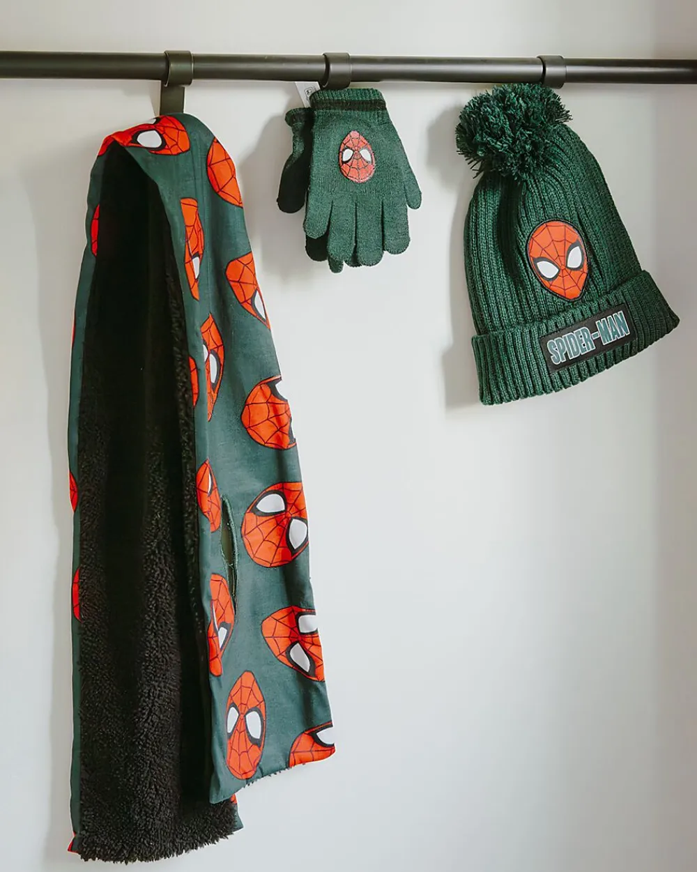 New Zeeman Bonnet - Vert