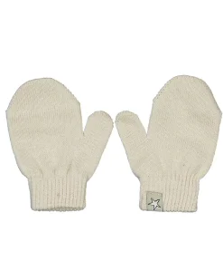 Discount Zeeman Bonnet avec moufles - Beige