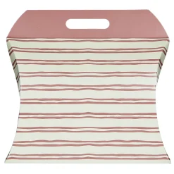 Online Zeeman Boîte cadeau - Orange