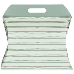 New Zeeman Boîte cadeau - Vert