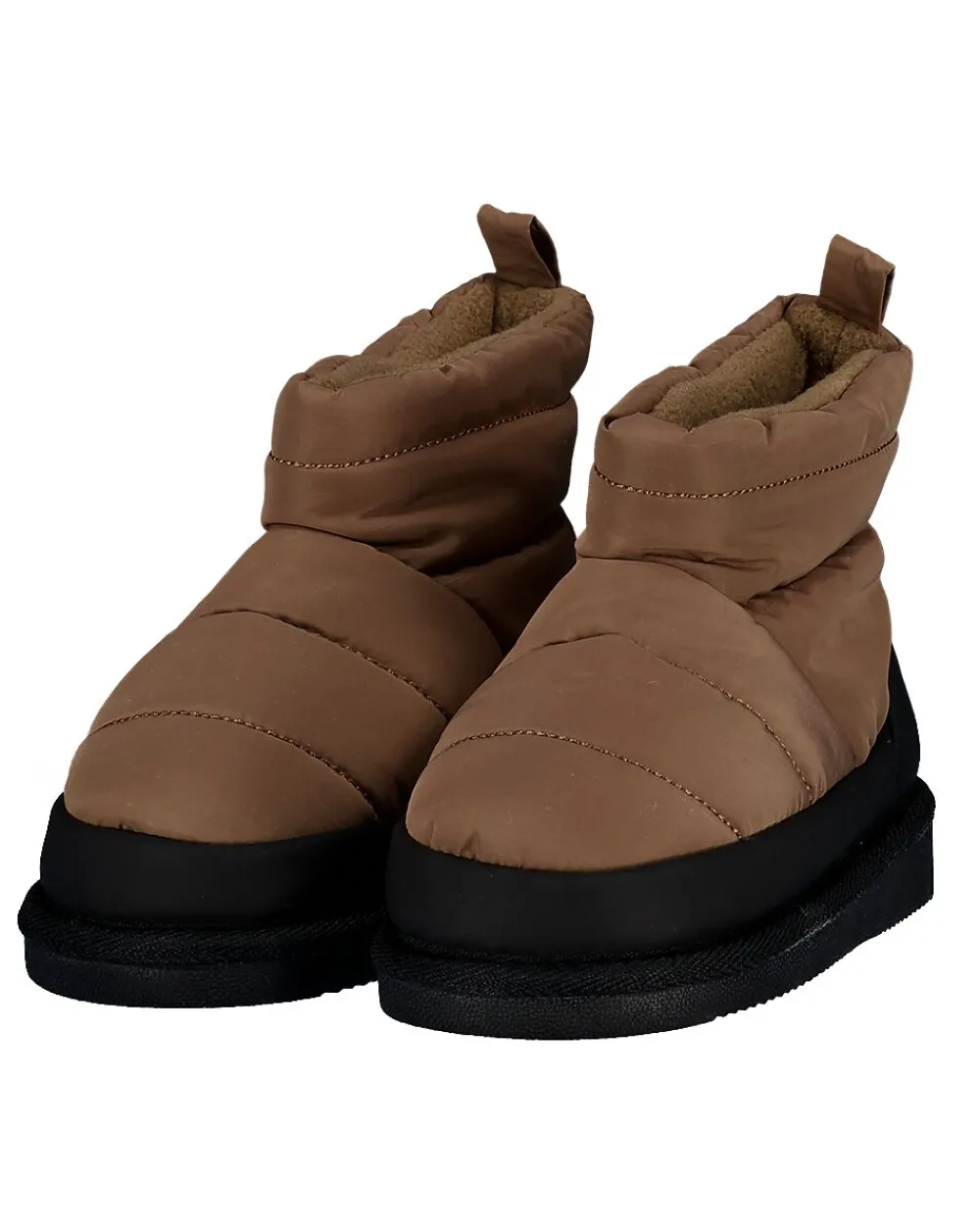 Outlet Zeeman Bottes - Marron