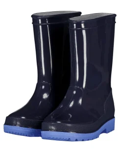 Discount Zeeman Bottes de pluie - Bleu