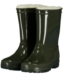 Clearance Zeeman Bottes de pluie - Vert