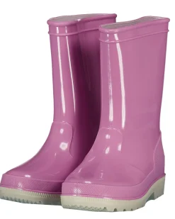 New Zeeman Bottes de pluie - Violet