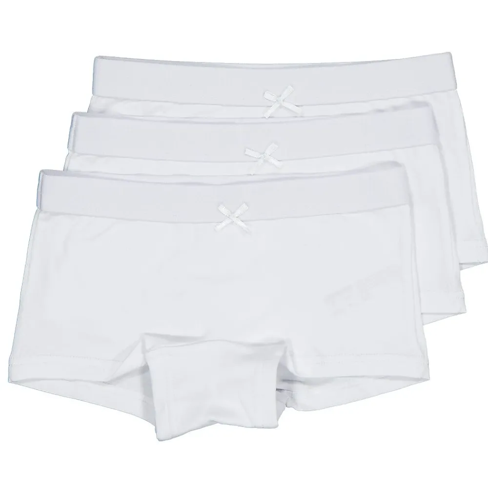 Discount Zeeman Boxer - Blanc