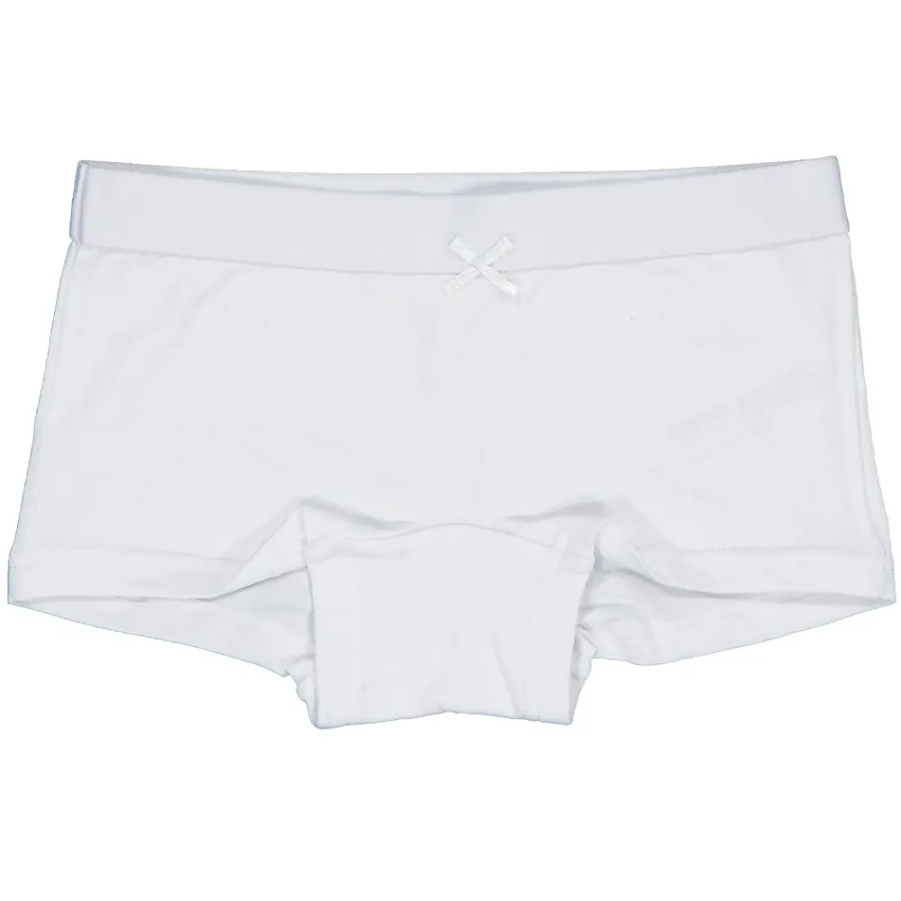 Discount Zeeman Boxer - Blanc