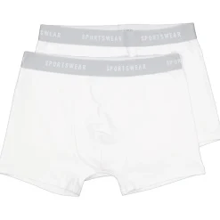 Best Zeeman Boxer - Blanc