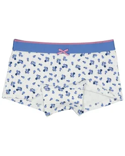 Online Zeeman Boxer - Blanc