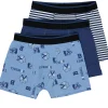 Best Zeeman Boxer - Bleu