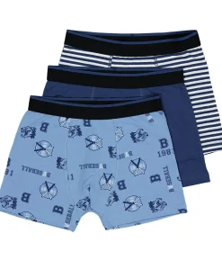 Best Zeeman Boxer - Bleu