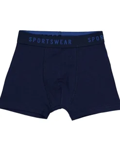 Clearance Zeeman Boxer - Bleu