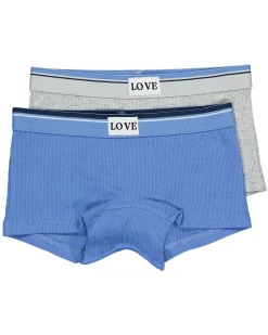 Discount Zeeman Boxer - Bleu