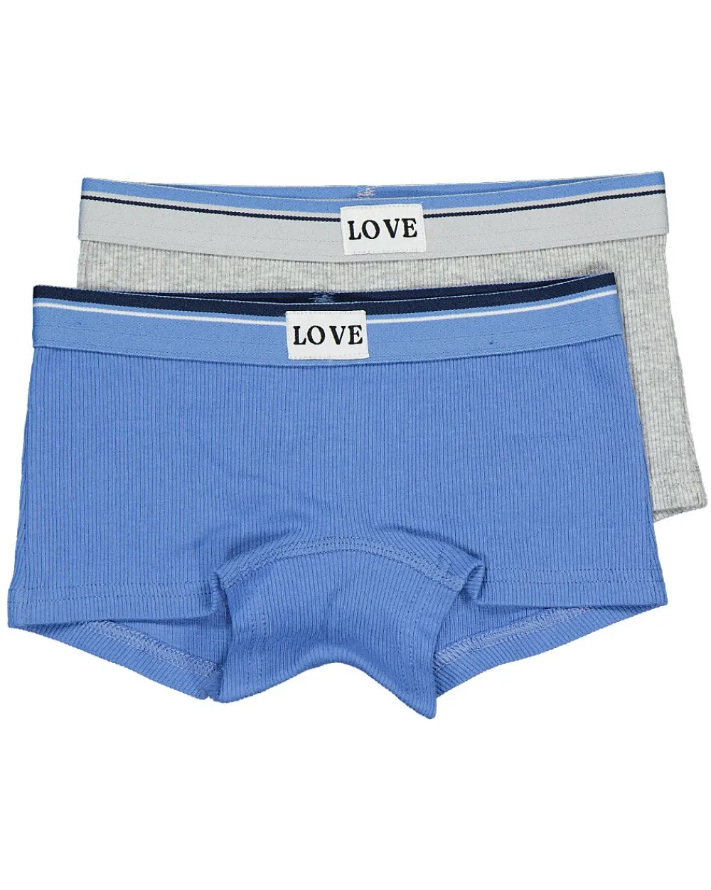 Discount Zeeman Boxer - Bleu