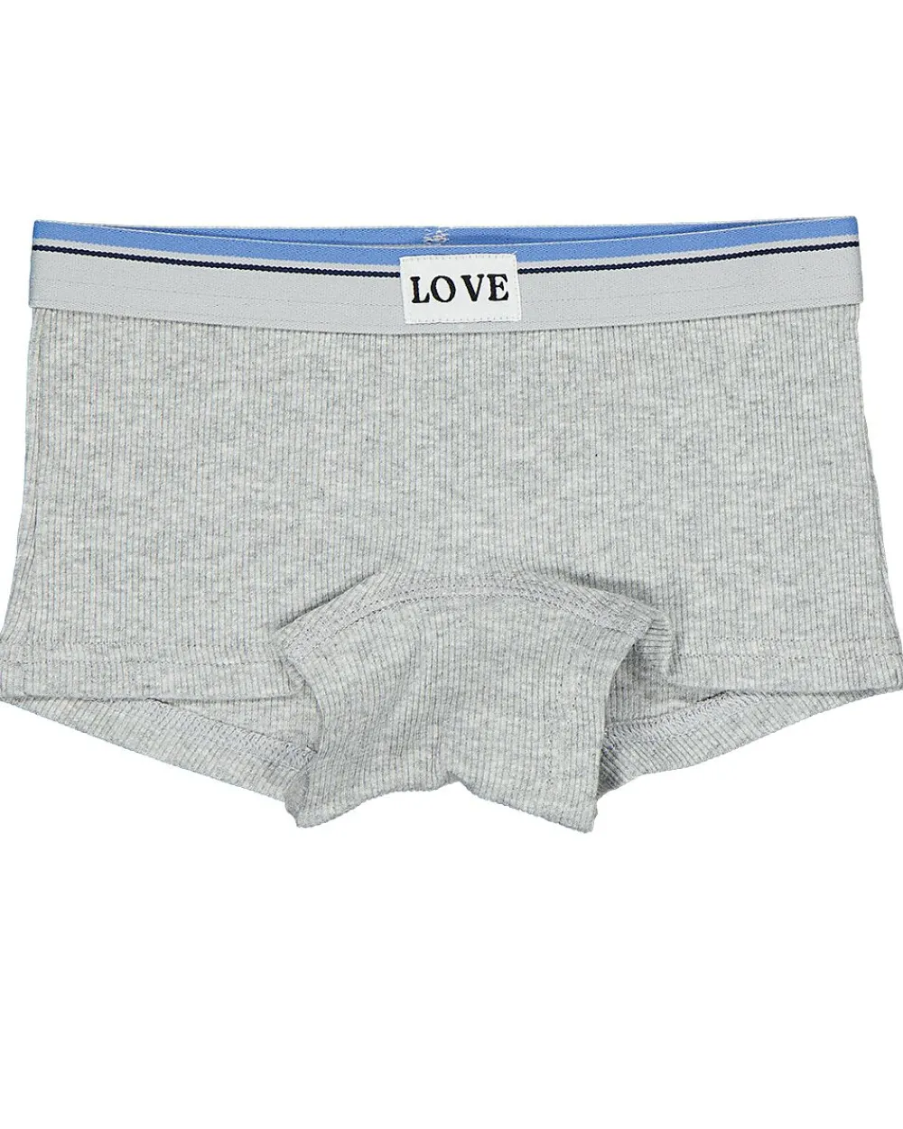 Discount Zeeman Boxer - Bleu