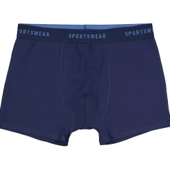 Best Zeeman Boxer - Bleu