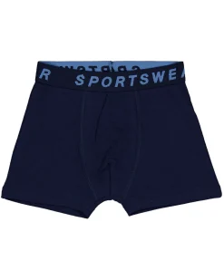 Best Zeeman Boxer - Bleu