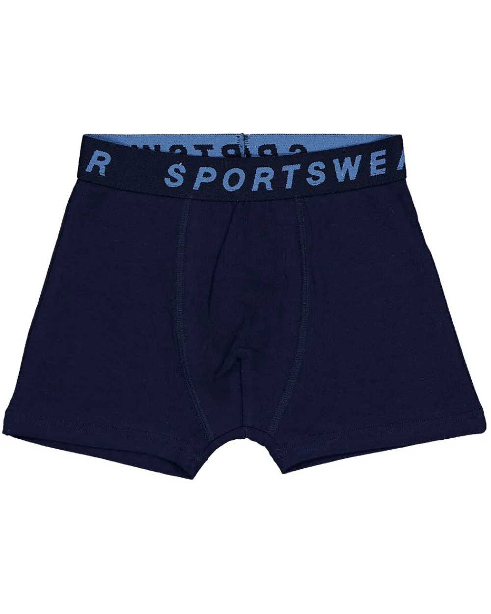 Best Zeeman Boxer - Bleu