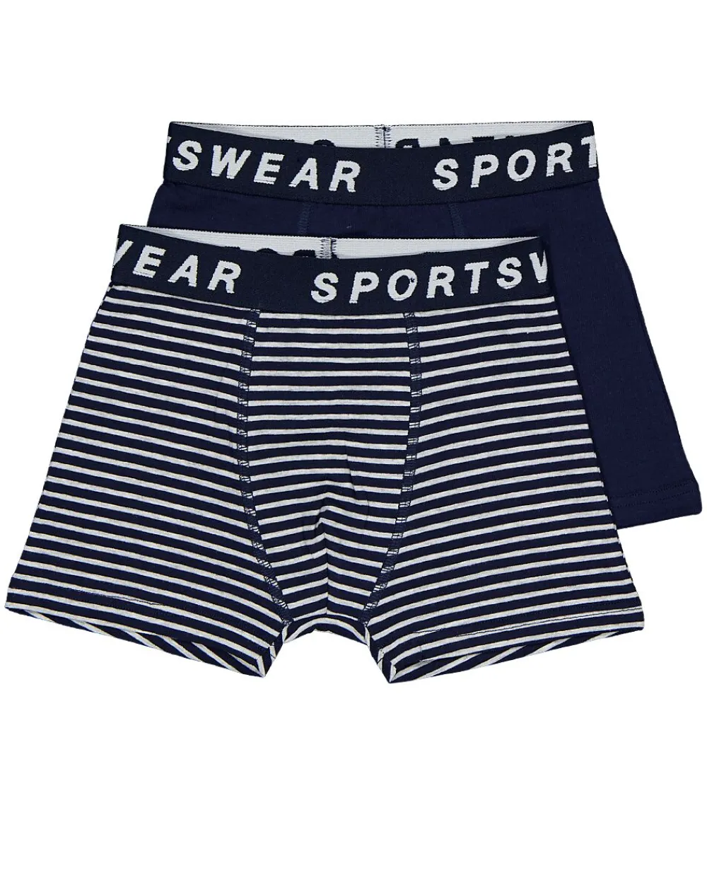 Best Zeeman Boxer - Bleu