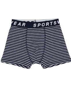 Best Zeeman Boxer - Bleu