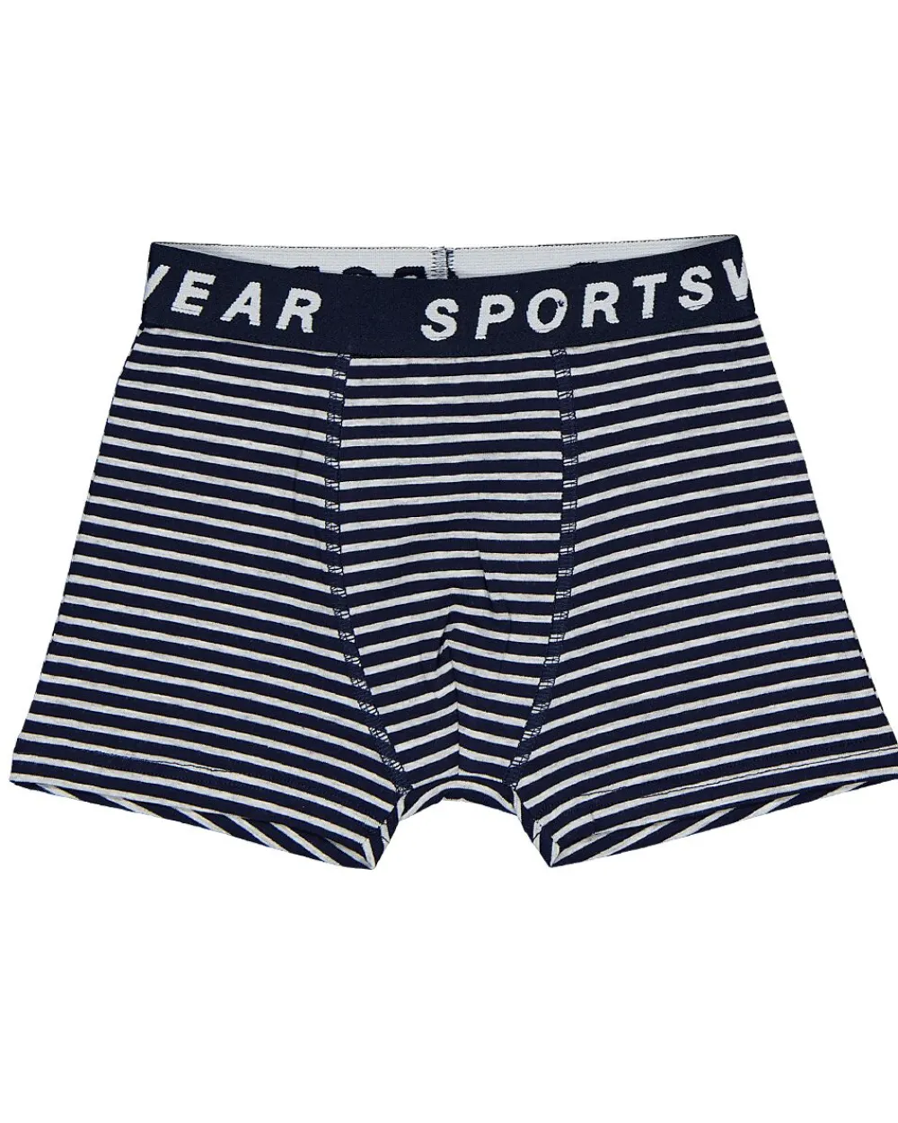 Best Zeeman Boxer - Bleu