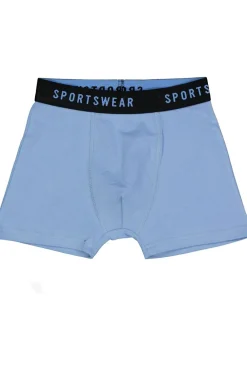 Outlet Zeeman Boxer - Bleu