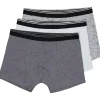 Outlet Zeeman Boxer - Gris
