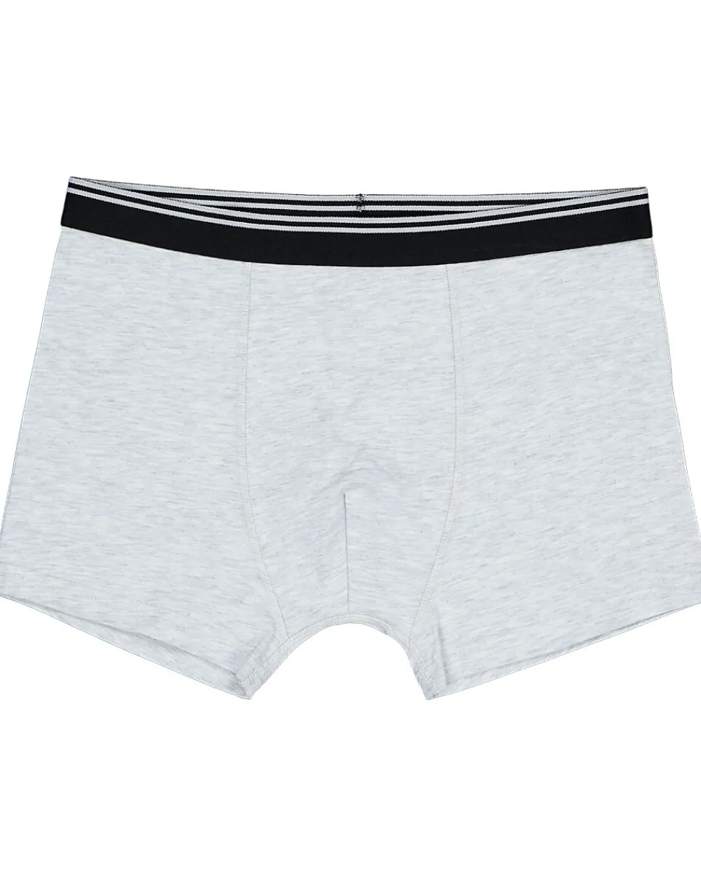Outlet Zeeman Boxer - Gris