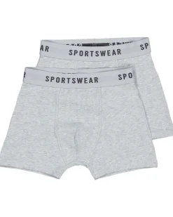 Discount Zeeman Boxer - Gris
