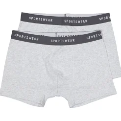 New Zeeman Boxer - Gris