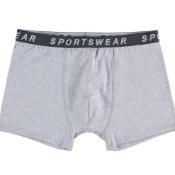 Outlet Zeeman Boxer - Gris