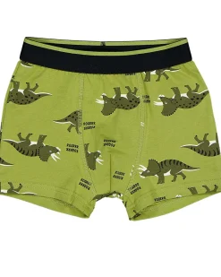 Clearance Zeeman Boxer - Gris