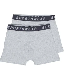 New Zeeman Boxer - Gris