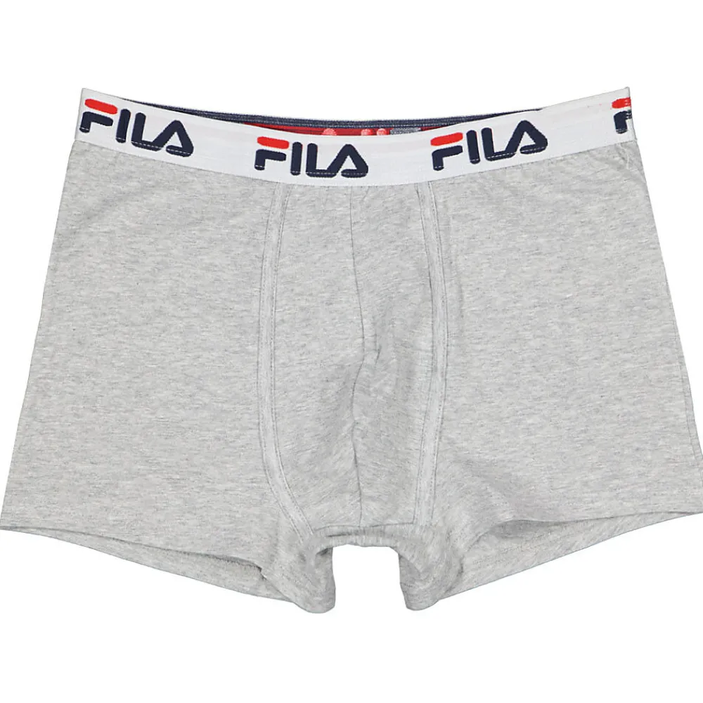 Outlet Zeeman Boxer - Gris