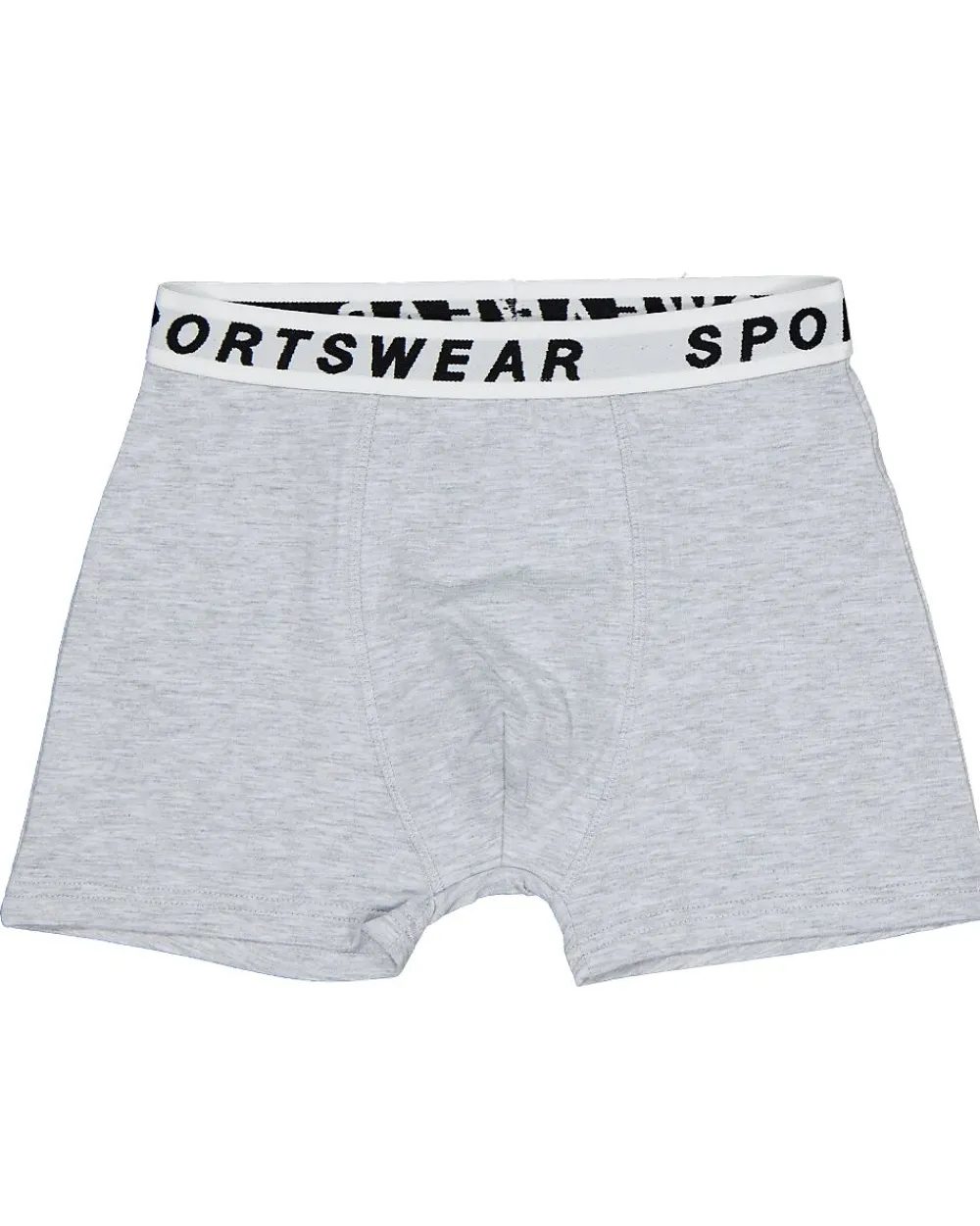 Outlet Zeeman Boxer - Gris