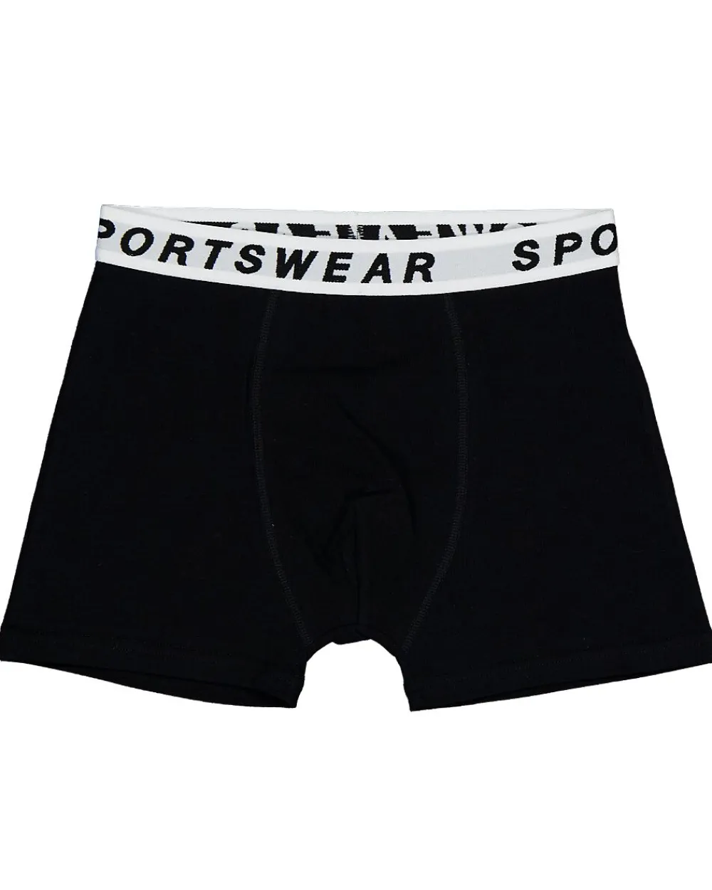 Outlet Zeeman Boxer - Gris