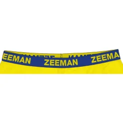Online Zeeman Boxer - Jaune