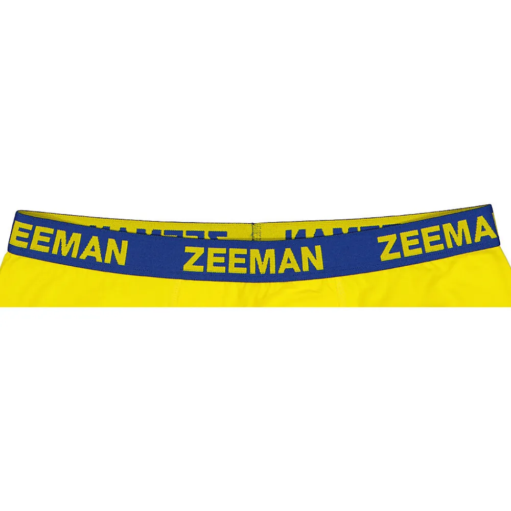 Online Zeeman Boxer - Jaune