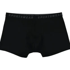 Outlet Zeeman Boxer - Noir