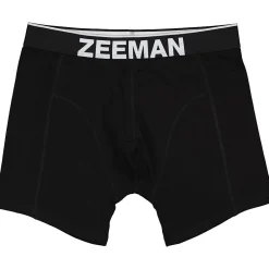 Sale Zeeman Boxer - Noir