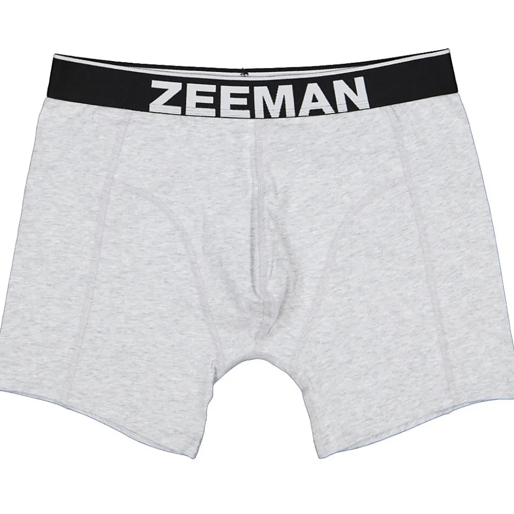 Sale Zeeman Boxer - Noir