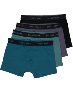 Online Zeeman Boxer - Vert