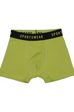 Outlet Zeeman Boxer - Vert