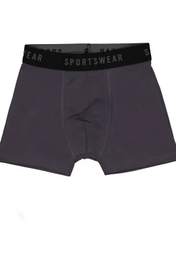 Outlet Zeeman Boxer - Vert
